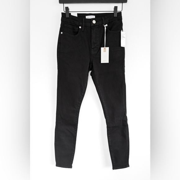 Good American Good Legs, New With Tags, Size 2 - Picture 5 of 10